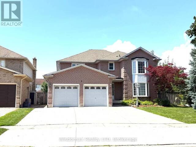 1 CRYSLER CRESCENT Thorold Ontario, L2V 5V2 - 7 Bedrooms Home For Sale