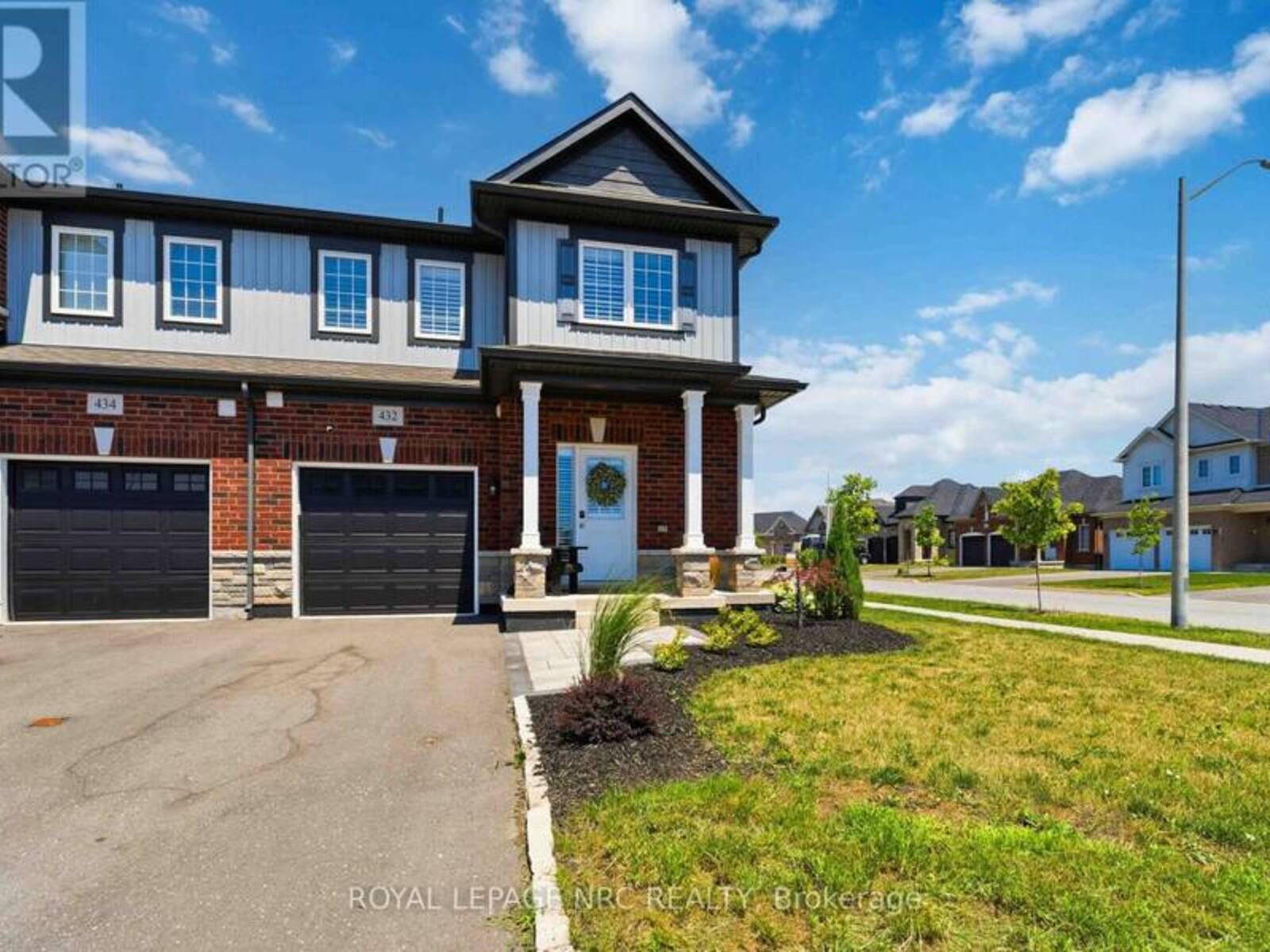 432 VIKING STREET, Fort Erie, Ontario L2A 0E3