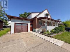 5576 DESSON AVENUE Niagara Falls Ontario, L2G 3T1