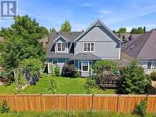 46 PINOT TRAIL | Niagara-on-the-Lake Ontario | Slide Image Forty-six