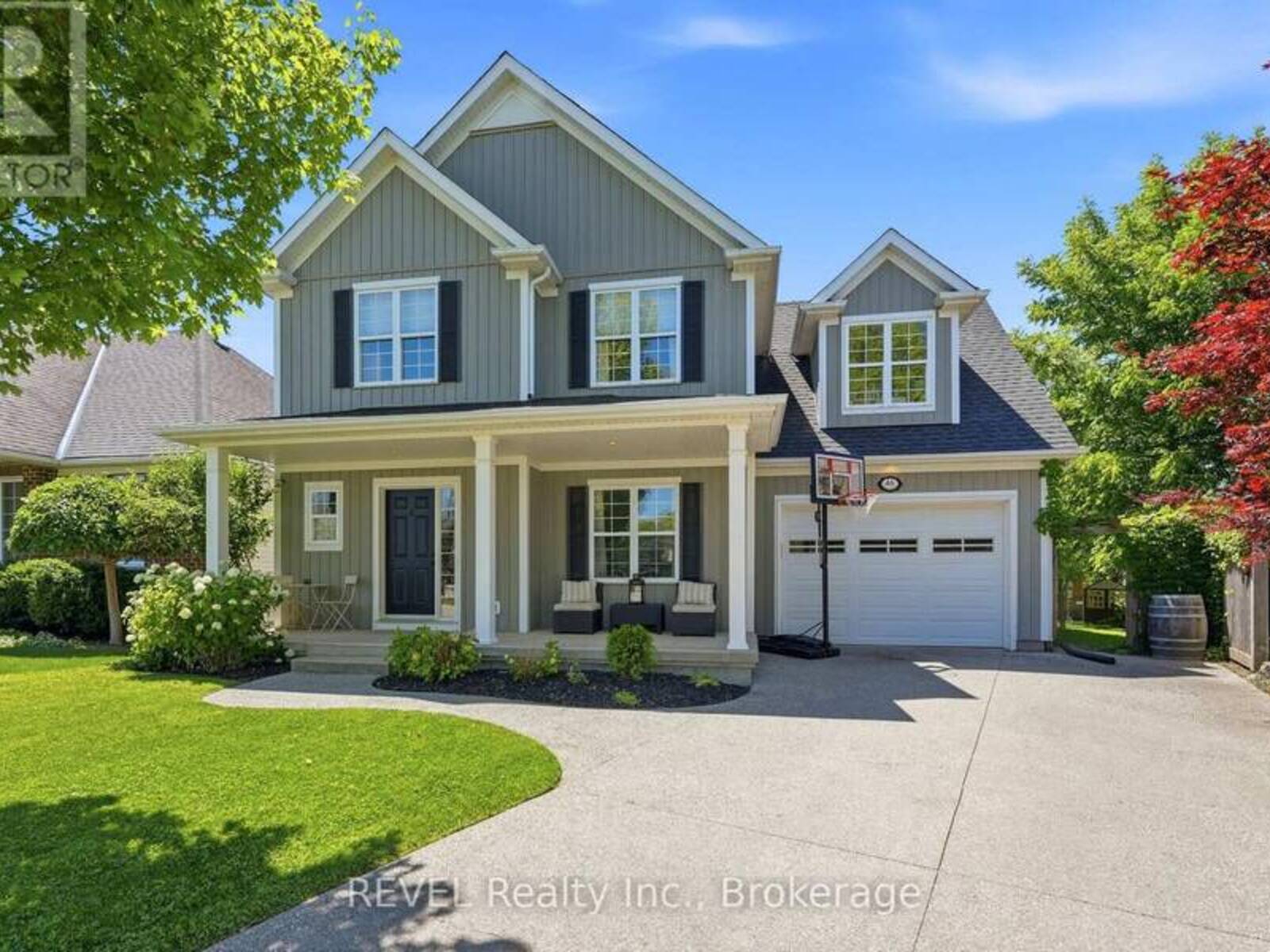 46 PINOT TRAIL, Niagara-on-the-Lake, Ontario L0S 1J0