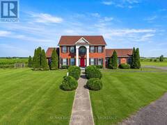 374 NIAGARA STONE ROAD Niagara-on-the-Lake Ontario, L0S 1J0