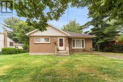 22 DUNBLANE AVENUE | St. Catharines Ontario | Slide Image One