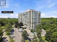 702 - 3 TOWERING HEIGHTS BOULEVARD | St. Catharines Ontario | Slide Image Two