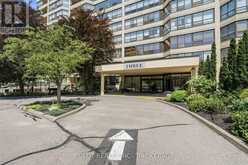 702 - 3 TOWERING HEIGHTS BOULEVARD | St. Catharines Ontario | Slide Image Four