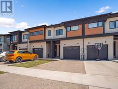 1034 HANSLER ROAD Welland Ontario, L3C 7M5