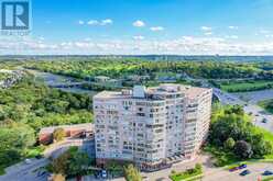 1207 - 7 GALE CRESCENT | St. Catharines Ontario | Slide Image One