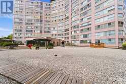 1207 - 7 GALE CRESCENT | St. Catharines Ontario | Slide Image Thirty-two
