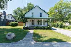 187 SOUTH MILL STREET | Fort Erie Ontario | Slide Image Forty-one