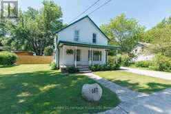 187 SOUTH MILL STREET | Fort Erie Ontario | Slide Image Eight