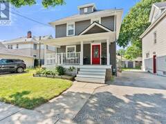 69 CHAPLIN AVENUE St. Catharines Ontario, L2R 2E8