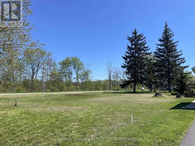 0 BEECHWOOD AVENUE Fort Erie Ontario, L0S 1B0 - Vacant Land For Sale