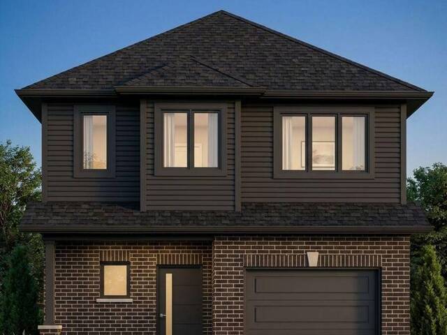 LOT 40 WILLSON ROAD Thorold Ontario, L2V 0M4 - 4 Bedrooms Home For Sale