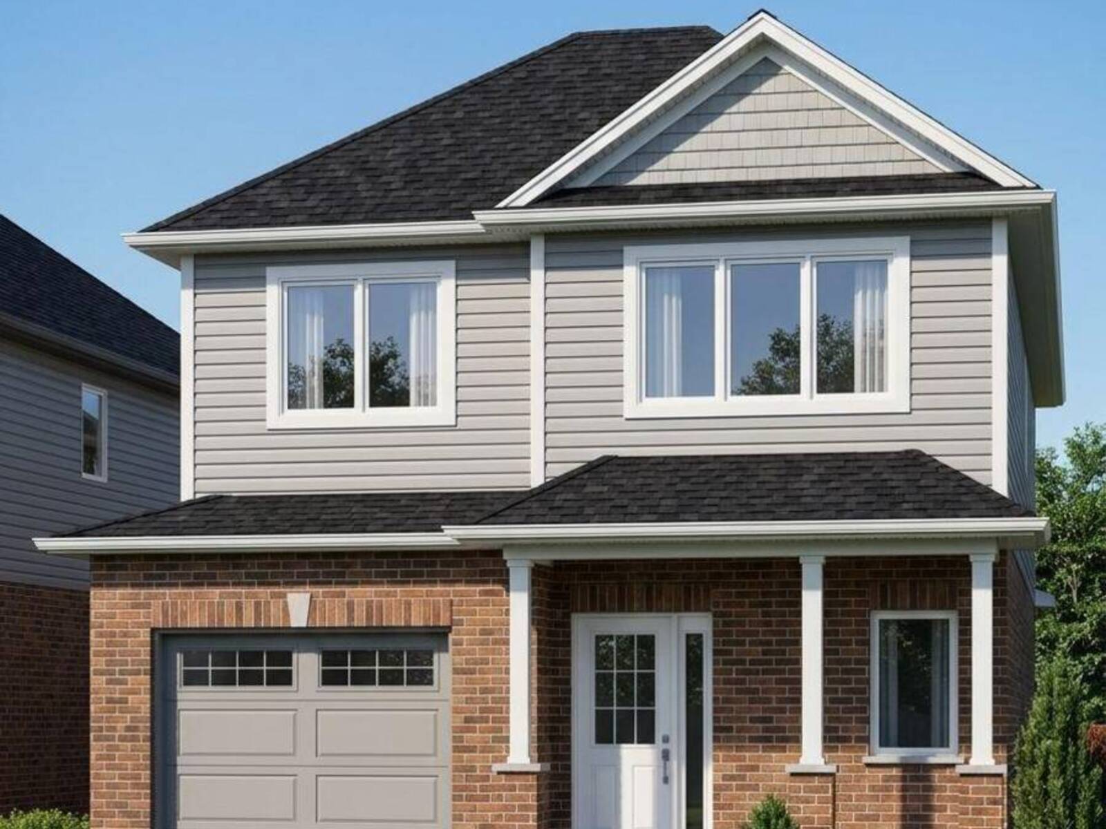 LOT 14 ELVIRA WAY, Thorold, Ontario L2V 0C7