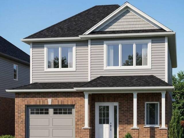 LOT 14 ELVIRA WAY Thorold Ontario, L2V 0C7 - 5 Bedrooms Home For Sale
