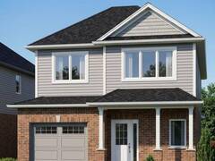 LOT 14 ELVIRA WAY Thorold Ontario, L2V 0C7