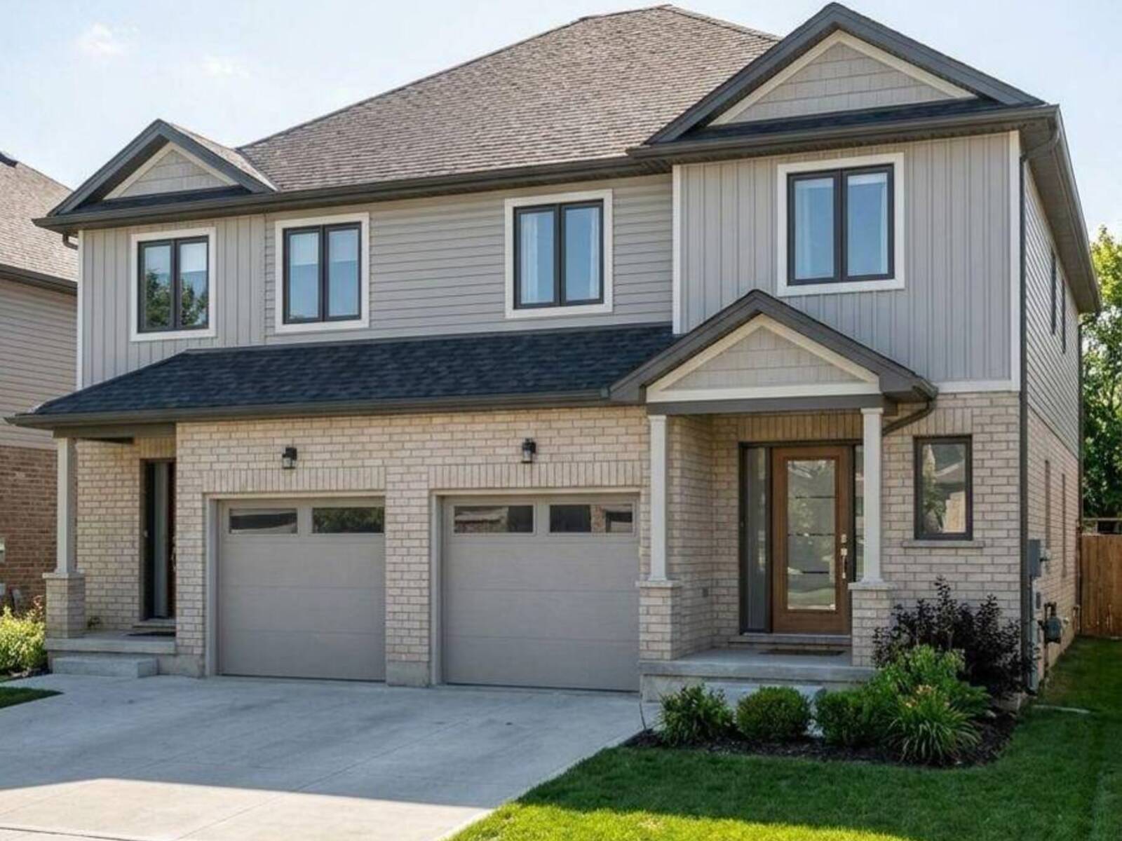 BLOCK 23 ELVIRA WAY, Thorold, Ontario L2V 0C7