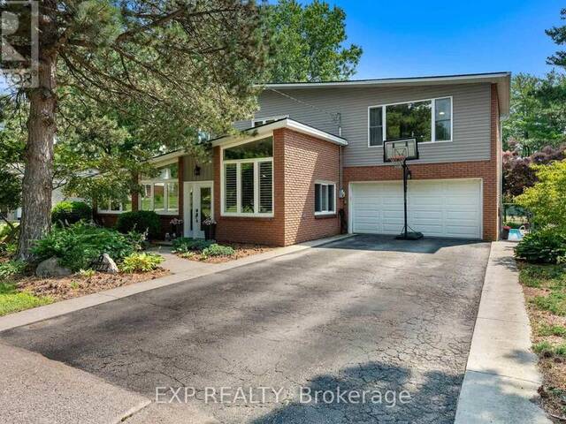 9 STELLA STREET Fonthill Ontario, L3E 0T6 - 4 Bedrooms Home For Sale