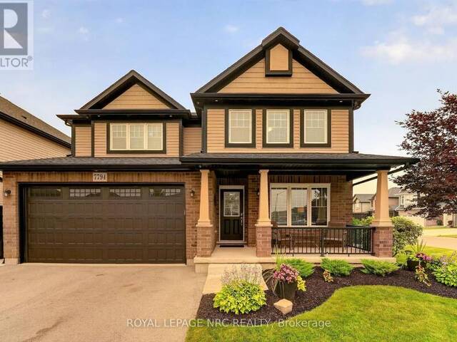 7794 CLENDENNING STREET Niagara Falls Ontario, L2G 0H2 - 6 Bedrooms Home For Sale