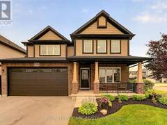 7794 CLENDENNING STREET Niagara Falls Ontario, L2G 0H2