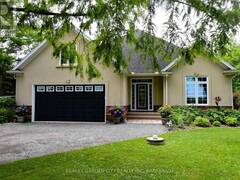 3089 NIAGARA RIVER PARKWAY Fort Erie Ontario, L0S 1S0