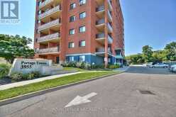 308 - 3955 PORTAGE ROAD | Niagara Falls Ontario | Slide Image Twenty
