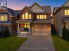 318 CONCESSION 3 ROAD Niagara-on-the-Lake Ontario, L0S 1J1