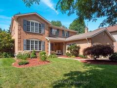 128 WELLAND ROAD Fonthill Ontario, L3E 0M3
