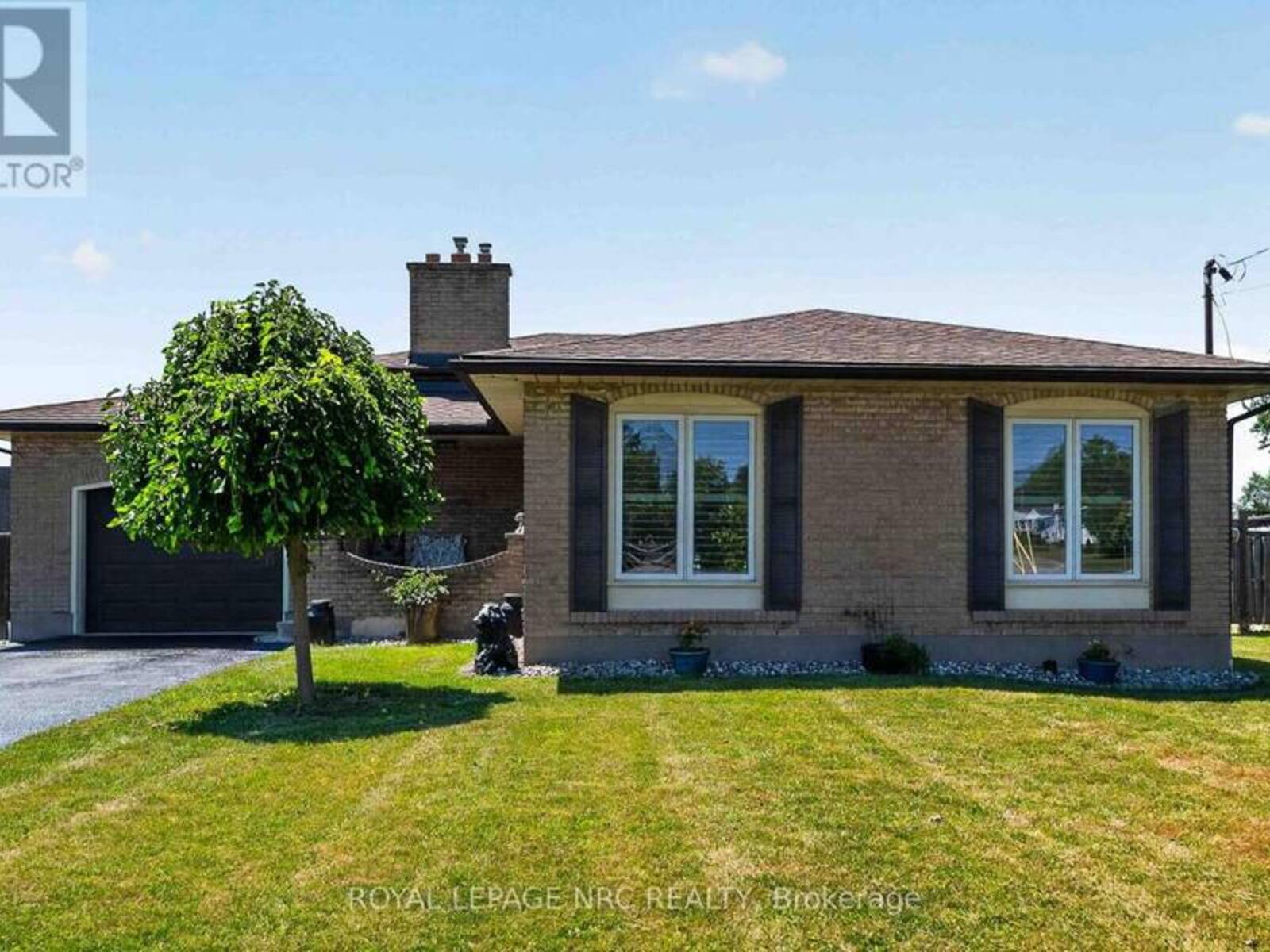 1095 GREEN ACRES DRIVE, Fort Erie, Ontario L2A 5P2