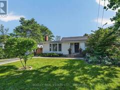 39 PLATOFF STREET Niagara-on-the-Lake Ontario, L0S 1J0