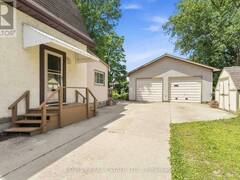 99 WELLAND STREET N Thorold Ontario, L2V 2C3