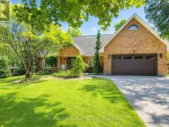 15 PETRONELLA PARKWAY Fonthill Ontario, L0S 1E0