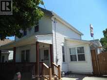 18 ALMOND STREET | St. Catharines Ontario | Slide Image Two