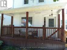 18 ALMOND STREET | St. Catharines Ontario | Slide Image Three