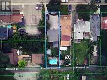 18 ALMOND STREET | St. Catharines Ontario | Slide Image Five