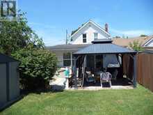 18 ALMOND STREET | St. Catharines Ontario | Slide Image Six