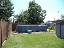 18 ALMOND STREET | St. Catharines Ontario | Slide Image Eight