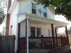 18 ALMOND STREET St. Catharines Ontario, L2T 1E9