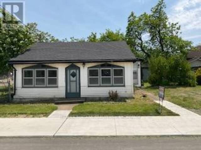18 PHELPS STREET St. Catharines Ontario, L2P 2H4 - 3 Bedrooms Home For Sale