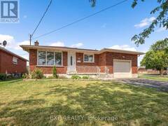 151 WELLINGTON STREET Welland Ontario, L3B 1B4