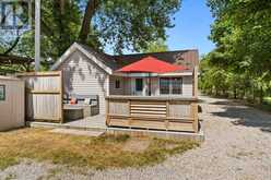 12343 LAKESHORE ROAD | Wainfleet Ontario | Slide Image Forty-one