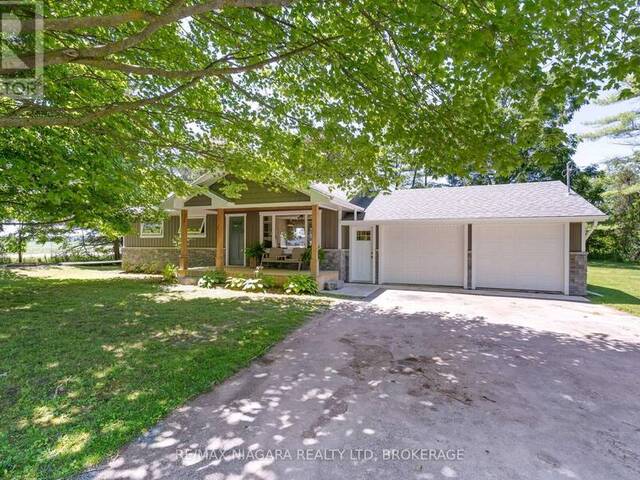 43092 WILLS ROAD Wainfleet Ontario, L0S 1V0 - 3 Bedrooms Home For Sale