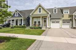 56 PARADISE GROVE | Niagara-on-the-Lake Ontario | Slide Image Forty-two