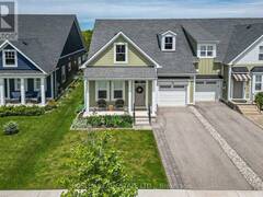 56 PARADISE GROVE Niagara-on-the-Lake Ontario, L0S 1T0