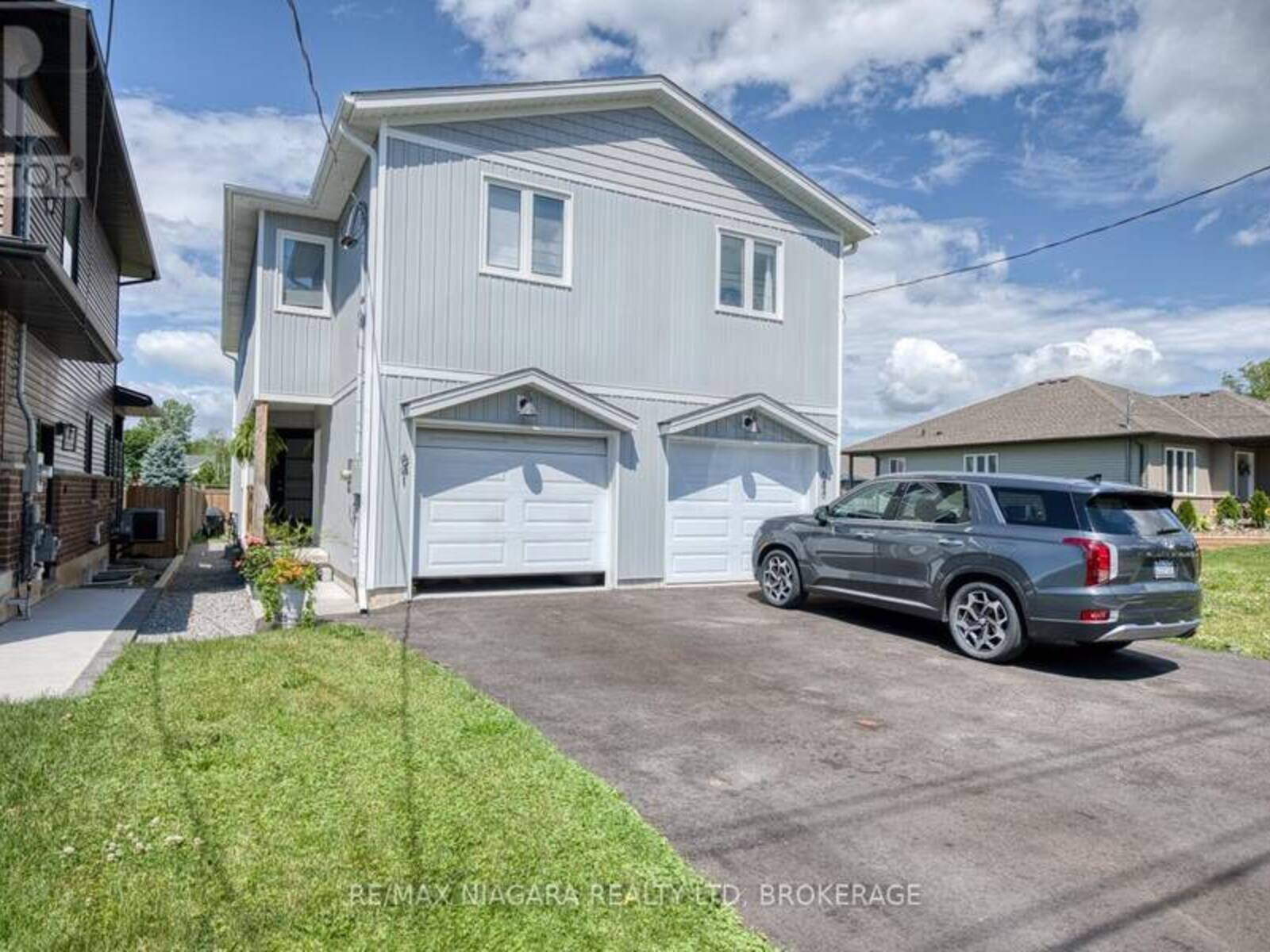 641 CLARE AVENUE, Welland, Ontario L3C 3B9