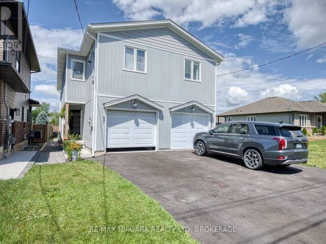 641 CLARE AVENUE Welland Ontario, L3C 3B9 - 3 Bedrooms Home For Sale