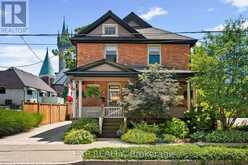 3 NORRIS PLACE | St. Catharines Ontario | Slide Image Two