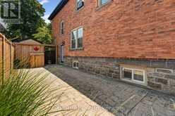 3 NORRIS PLACE | St. Catharines Ontario | Slide Image Thirty-nine