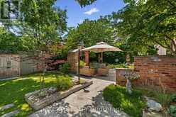 3 NORRIS PLACE | St. Catharines Ontario | Slide Image Forty-three