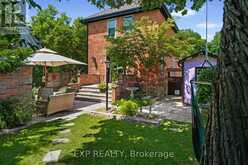 3 NORRIS PLACE | St. Catharines Ontario | Slide Image Forty-five